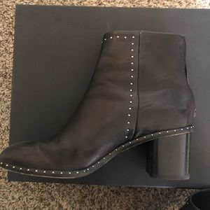 Rag & Bone Booties